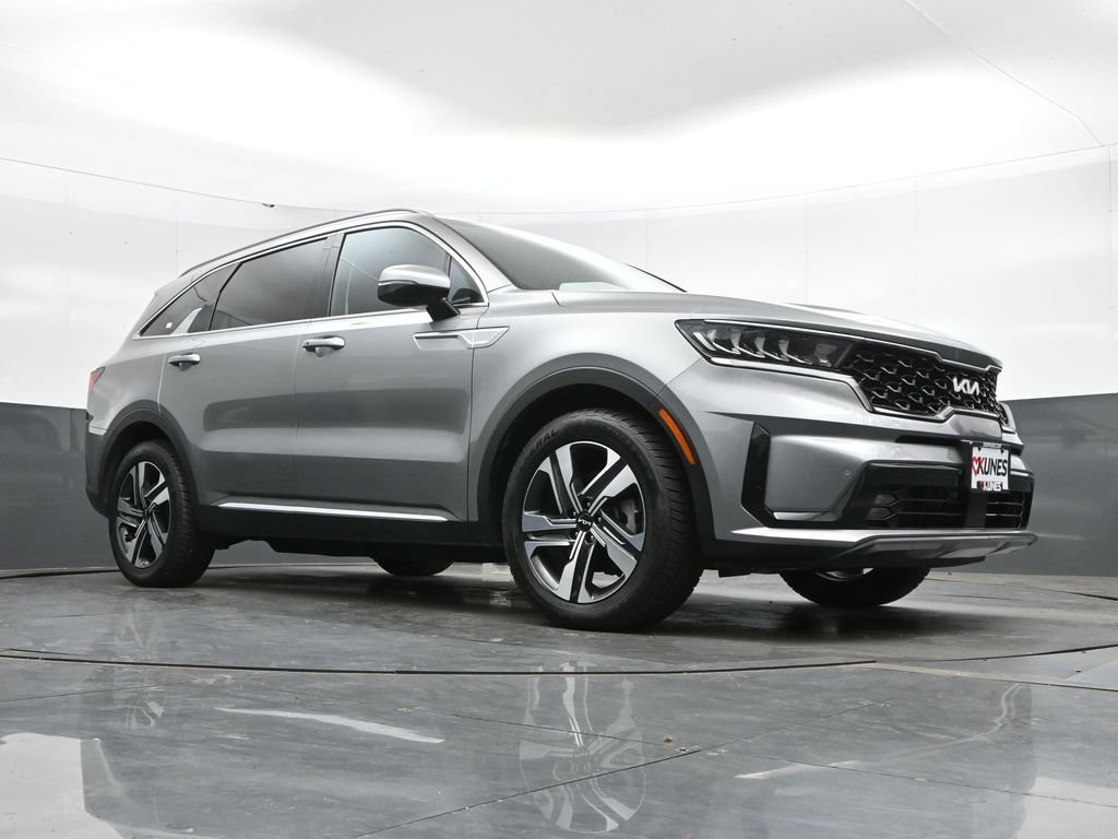 Used 2023 Kia Sorento EX AWD/4WD image 45