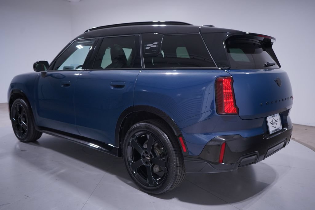 Used 2026 MINI Cooper Countryman S AWD/4WD image 3