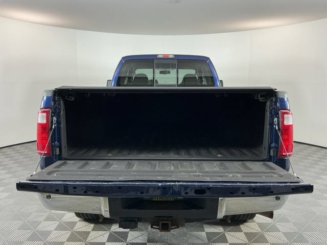 Used 2008 Ford F350 Lariat AWD/4WD image 7