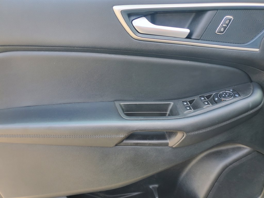 Used 2024 Ford Edge SEL w/ Convenience Package AWD/4WD image 17