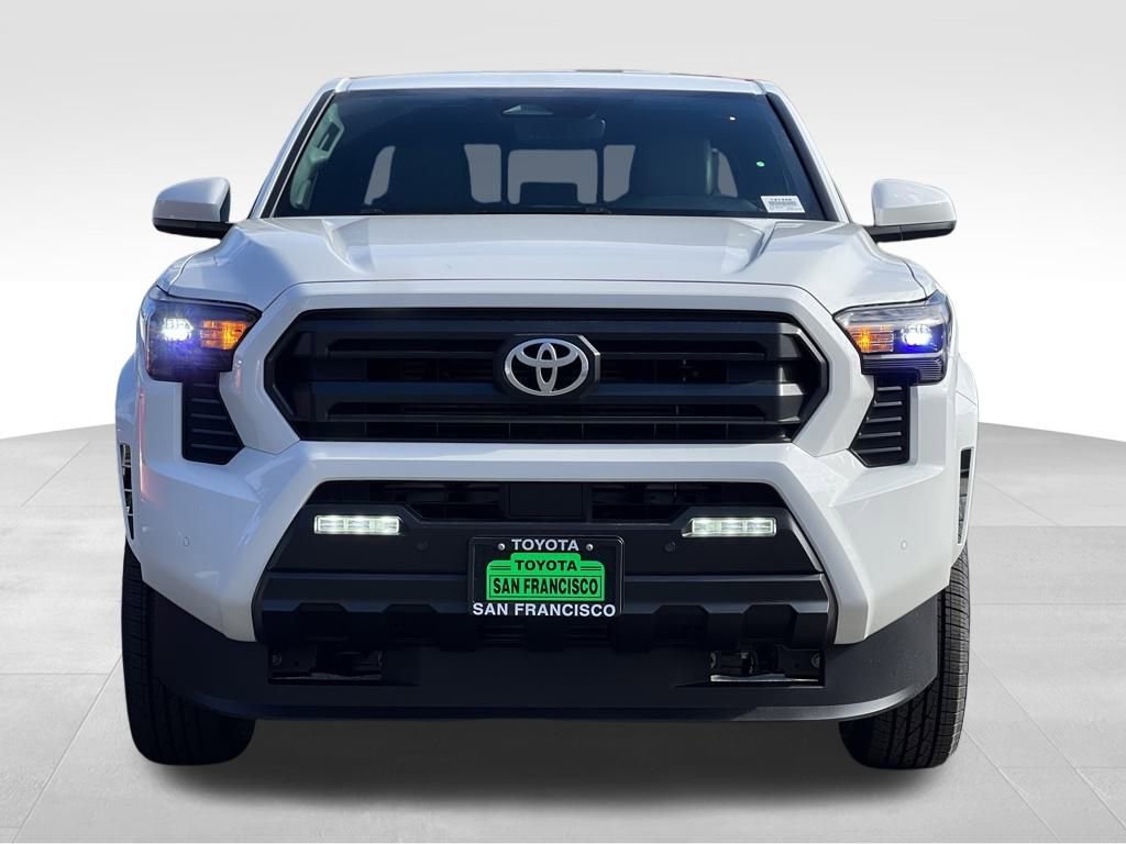 New 2025 Toyota Tacoma SR5 image 5
