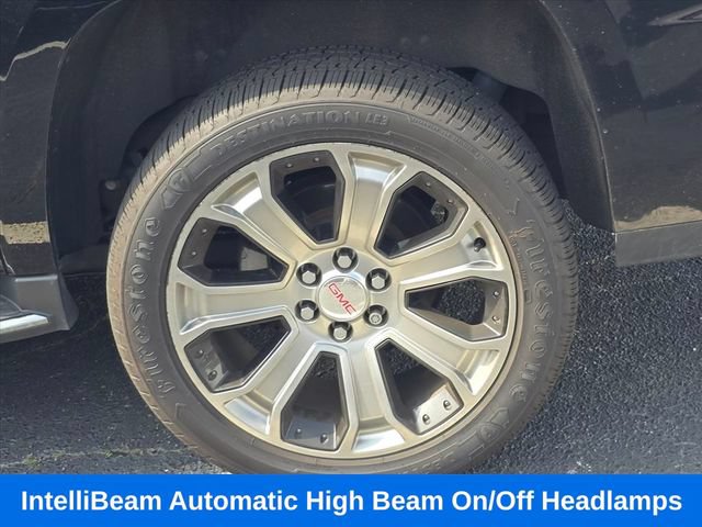 Used 2018 GMC Yukon XL SLT w/ Open Road Package RWD image 27