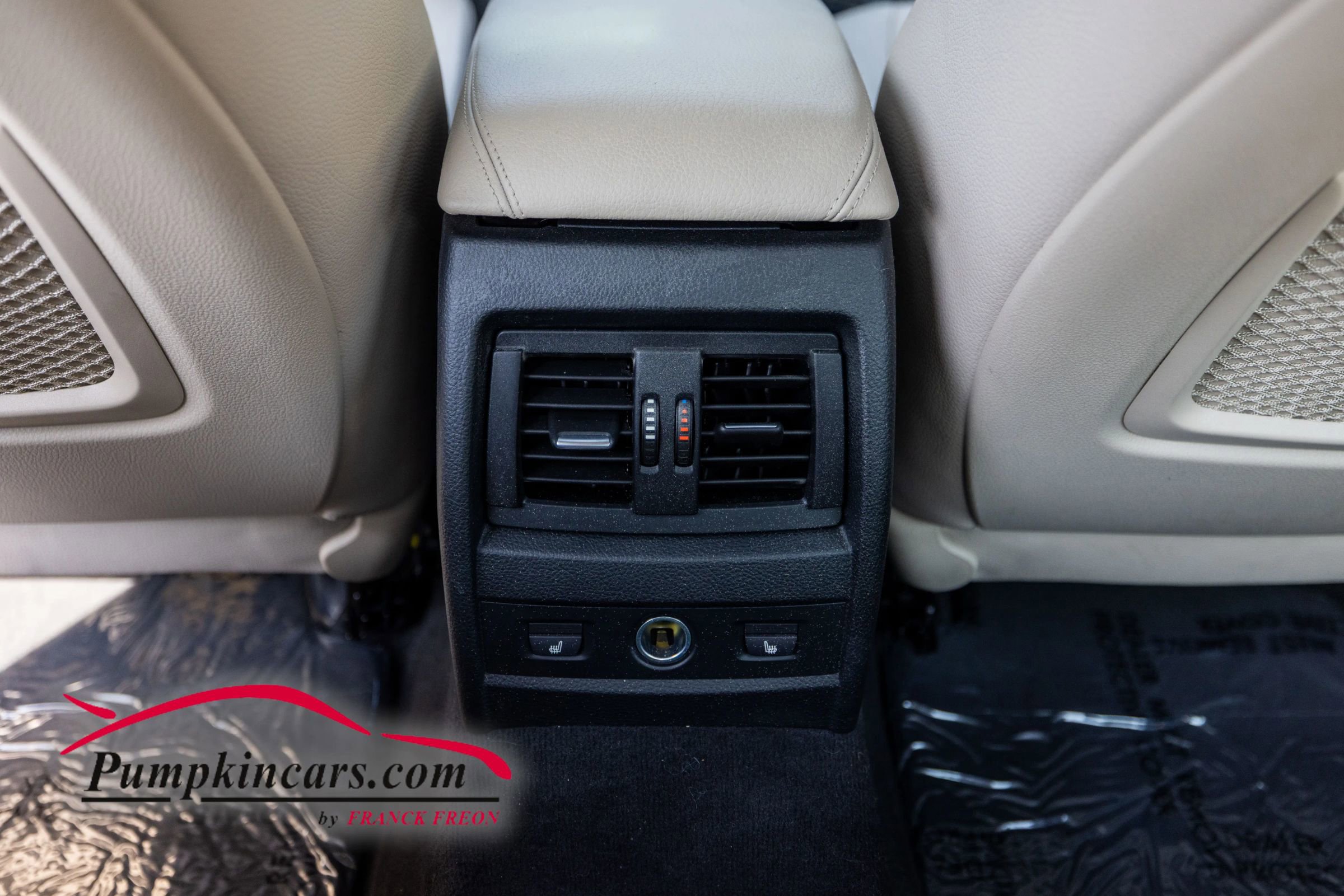 Used 2015 BMW 328i xDrive Sedan image 34