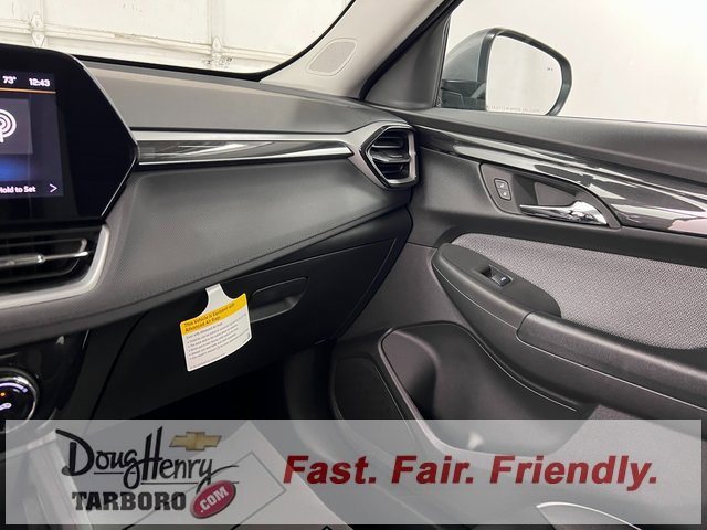 New 2026 Chevrolet TrailBlazer LT w/ Convenience Package image 46