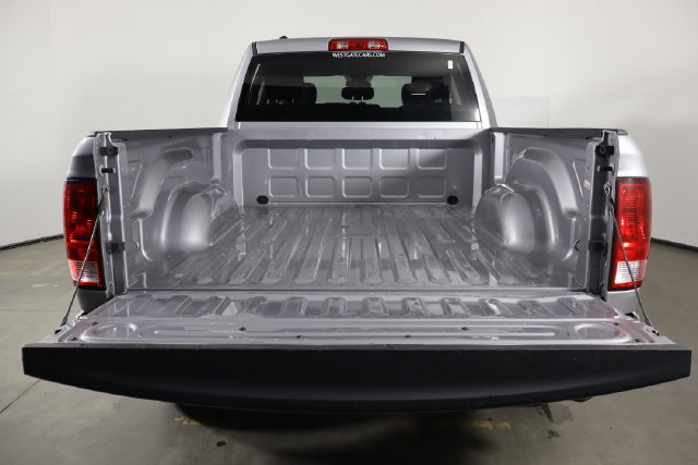 Used 2024 RAM 1500 Classic SLT RWD image 10