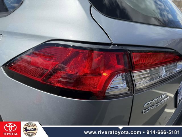 Used 2023 Toyota Corolla Cross L image 10