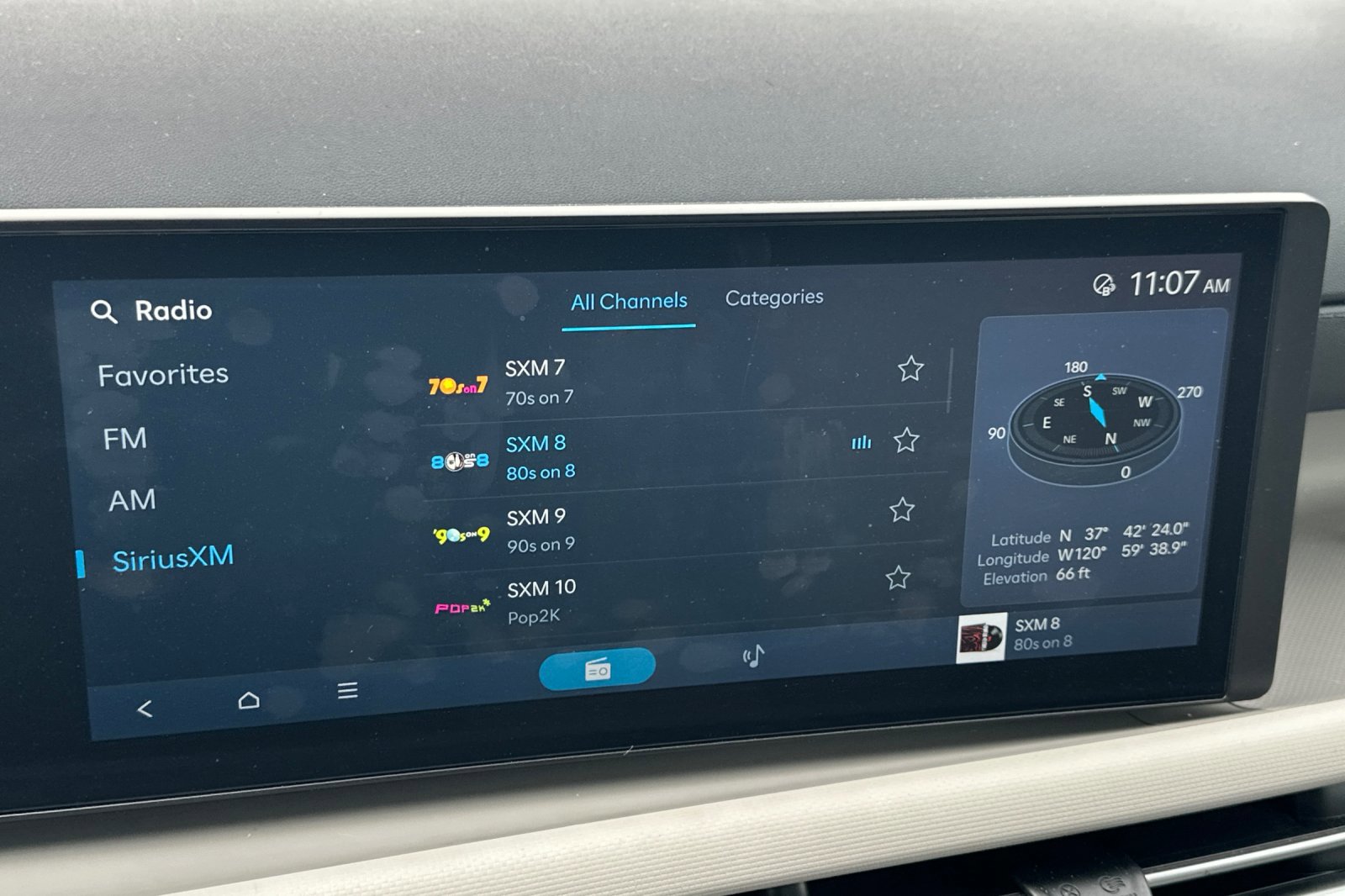 Used 2025 Hyundai Tucson SEL image 18