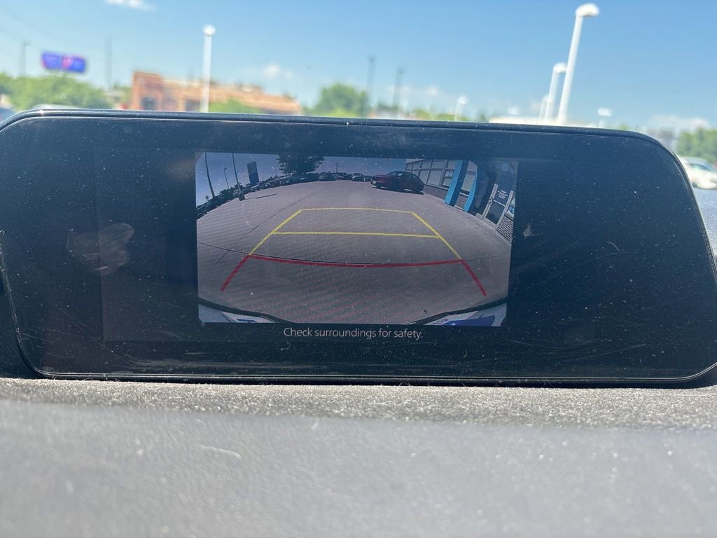 Used 2019 MAZDA MAZDA3 Sedan w/ Select Package FWD image 18