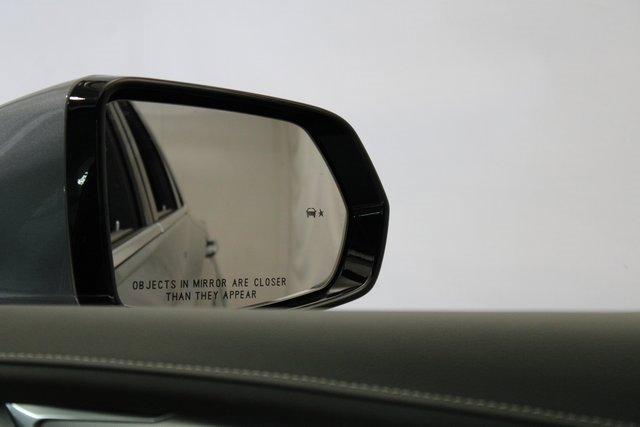 New 2025 Cadillac XT5 Premium Luxury w/ LPO, Floor Liner Package image 25