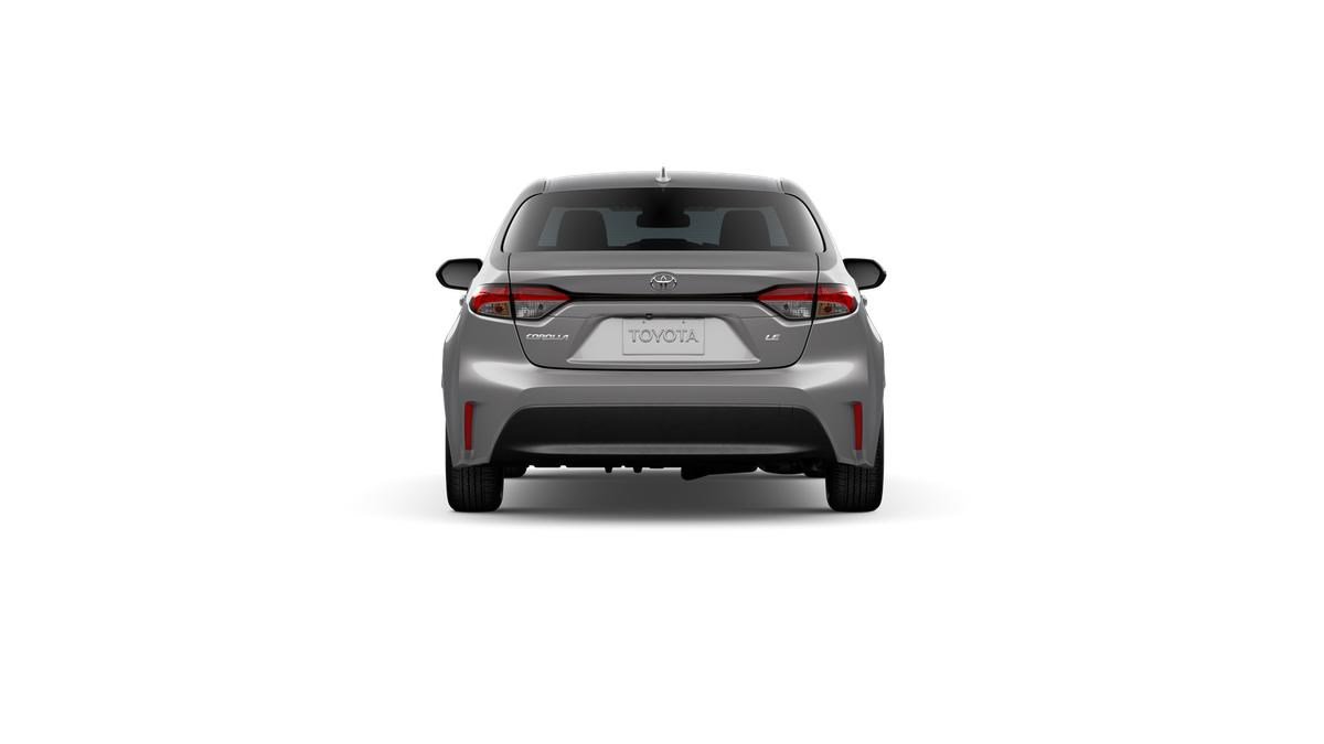 New 2026 Toyota Corolla LE image 30