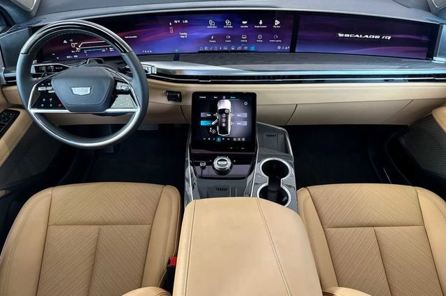New 2026 Cadillac Escalade IQ Sport 2 AWD/4WD image 13