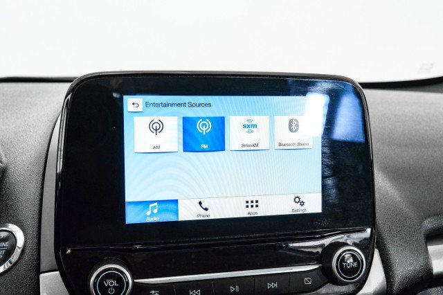 Used 2019 Ford EcoSport SE AWD/4WD image 27