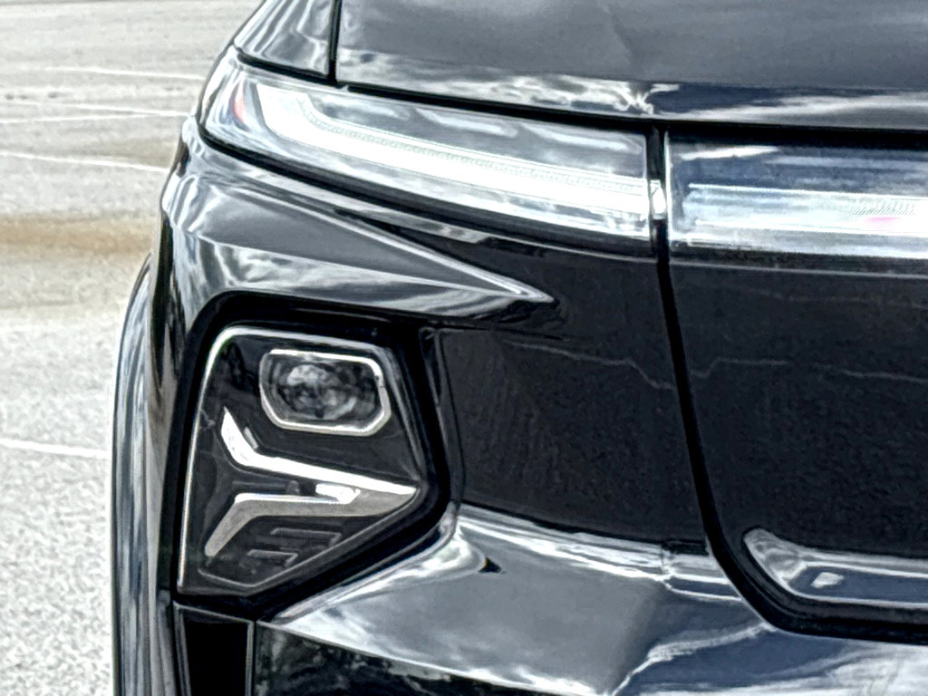 New 2024 Chevrolet Silverado EV RST w/ LPO, Utility Wall Package image 24