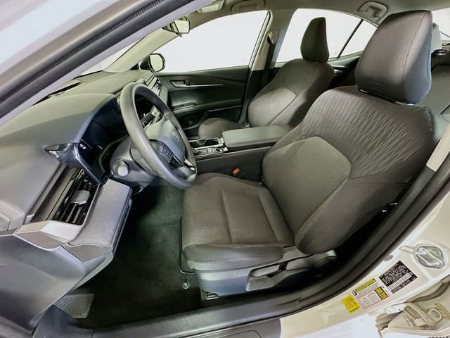 Certified 2025 Toyota Camry LE image 12