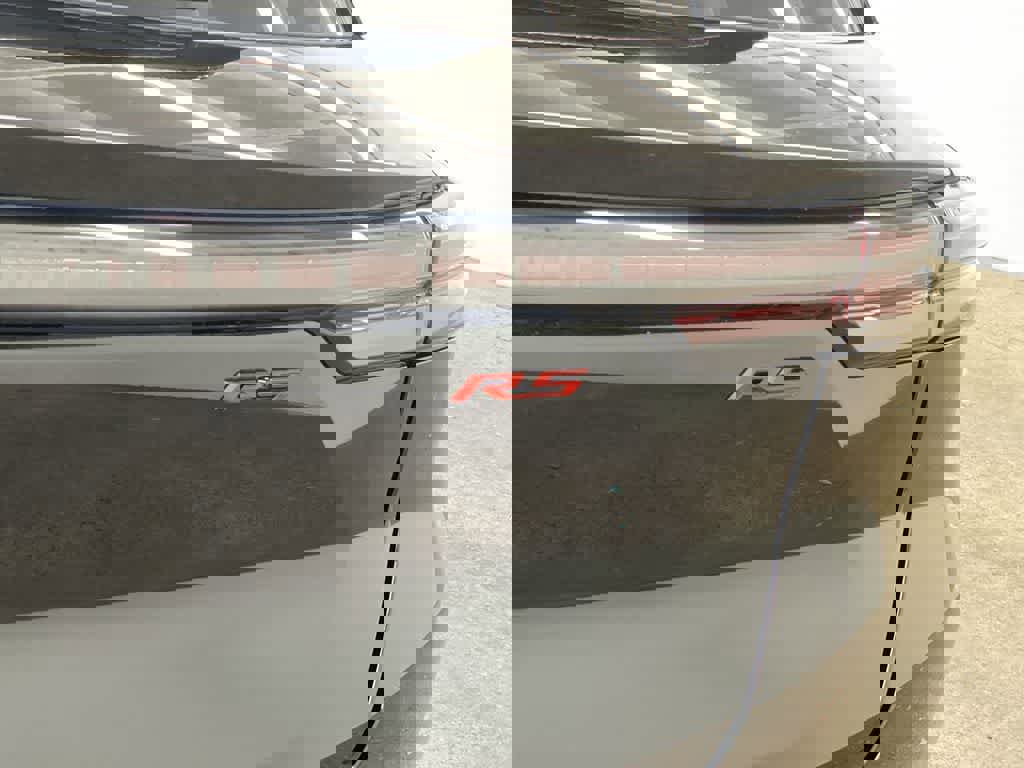 Used 2024 Chevrolet Equinox EV RS image 11