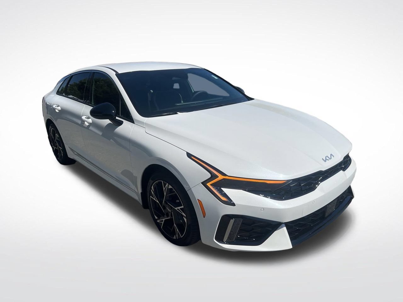 Used 2026 Kia K5 GT-Line FWD image 9