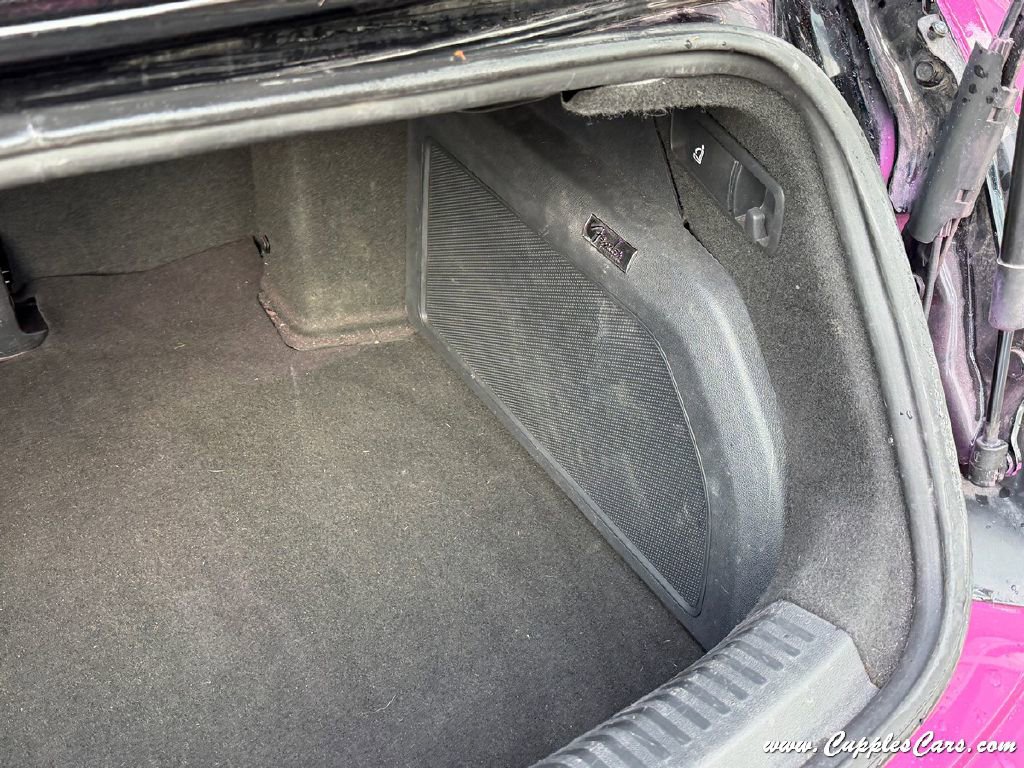 Used 2013 Volkswagen Beetle 2.5 image 12