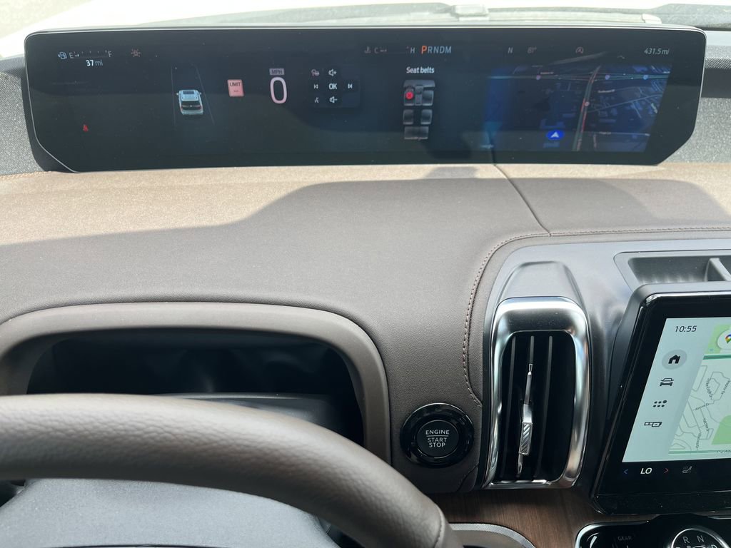 New 2025 Ford Expedition Max King Ranch AWD/4WD image 22