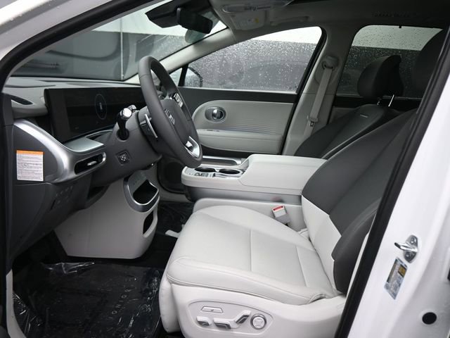 New 2026 Hyundai Ioniq 9 Limited image 11