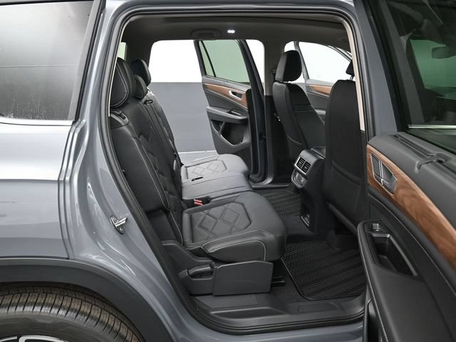 New 2026 Volkswagen Atlas SE AWD/4WD image 13