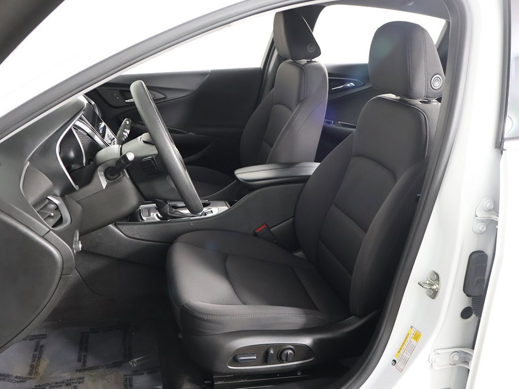 Used 2022 Chevrolet Malibu LT image 26
