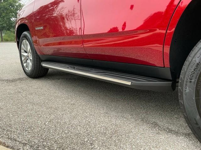 New 2026 Chevrolet Tahoe Premier w/ Sun And Tow Package AWD/4WD image 12