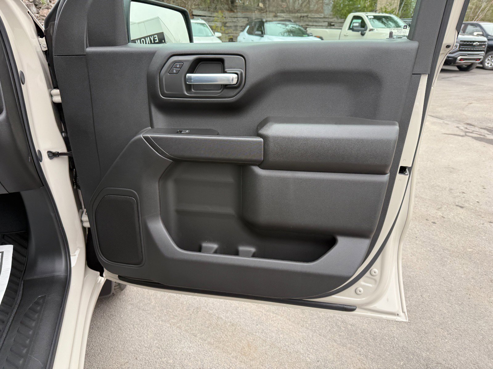 New 2026 GMC Sierra 1500 Pro w/ Graphite Edition image 22