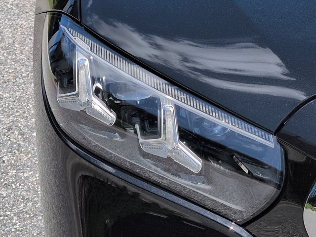 New 2027 Mercedes-Benz S 580 4MATIC Sedan image 10