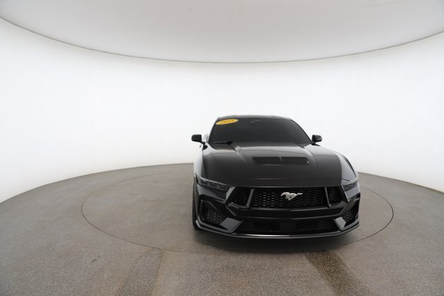 Used 2025 Ford Mustang GT Premium image 30