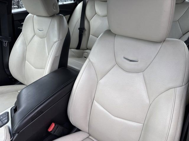 Used 2022 Cadillac CT4 Premium Luxury w/ Climate Package RWD image 13