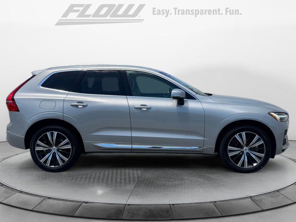 Certified 2023 Volvo XC60 B5 Plus w/ Climate Package AWD/4WD image 10
