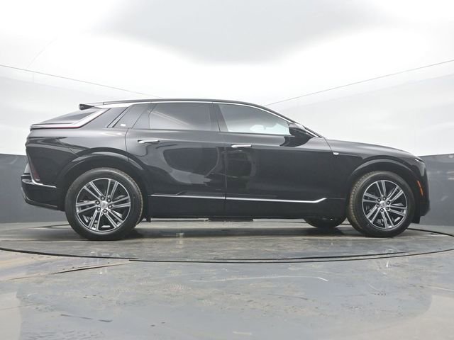 New 2026 Cadillac Lyriq Luxury image 50