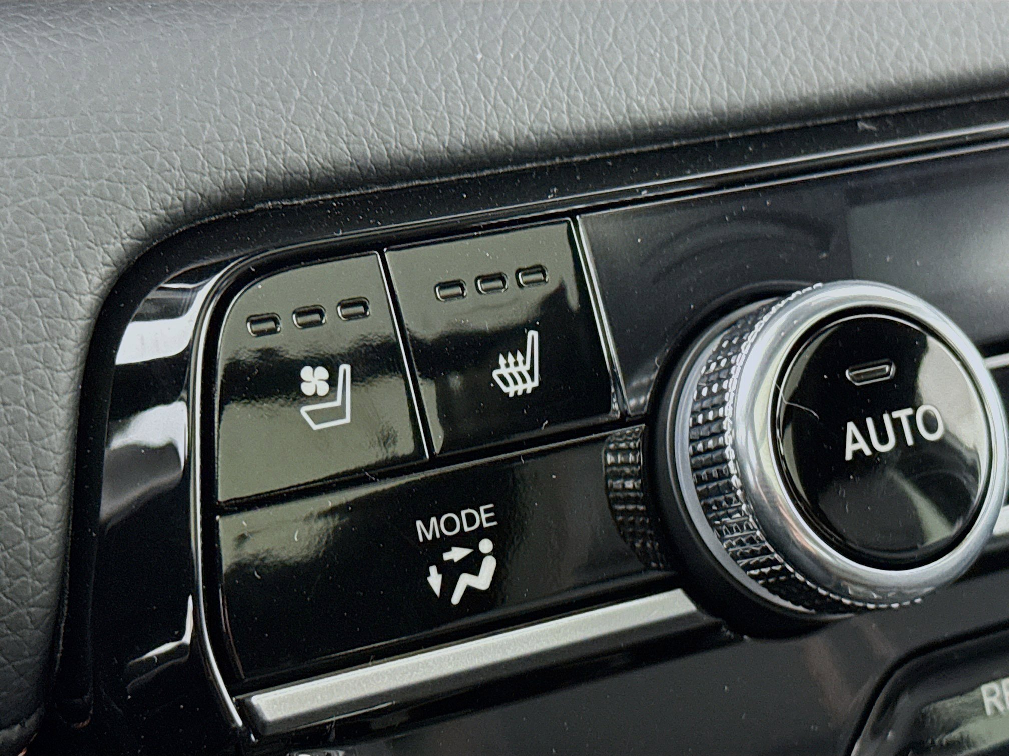 New 2026 Honda Passport TrailSport Elite image 21