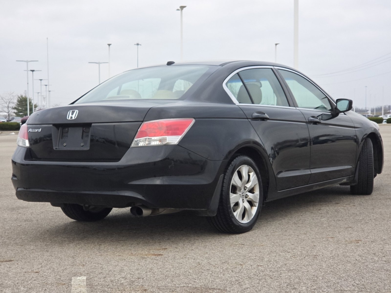 Used 2010 Honda Accord EX-L image 13