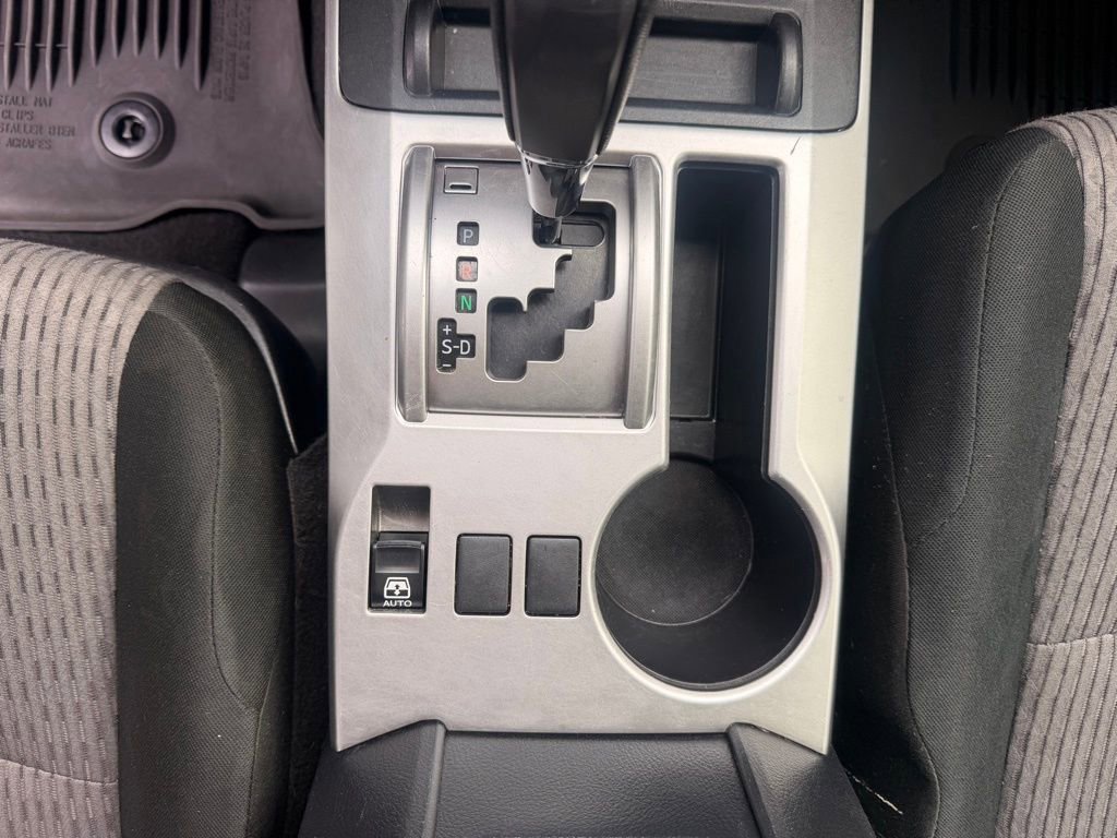 Used 2021 Toyota 4Runner SR5 image 36