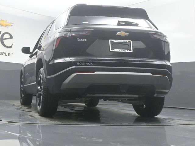 New 2026 Chevrolet Equinox LT image 32