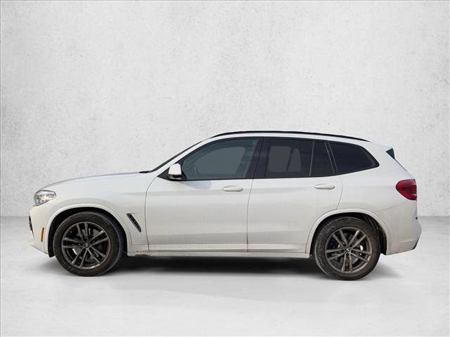 Used 2021 BMW X3 M40i w/ Premium Package image 5