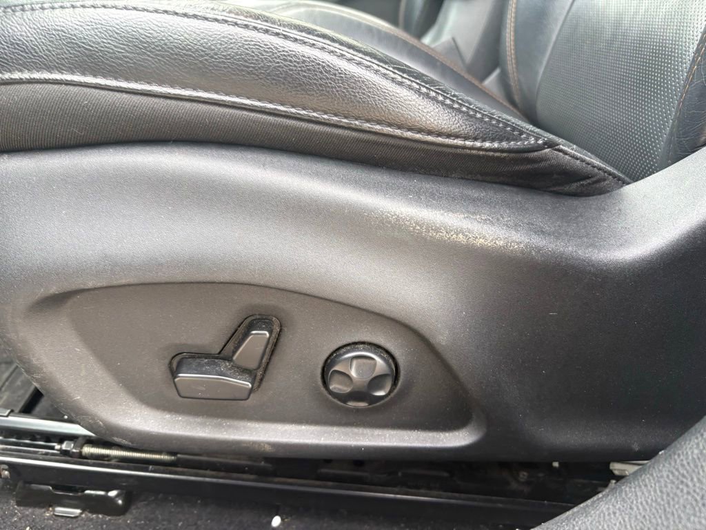 Used 2017 Jeep Compass Limited w/ Safe & Security Group image 13