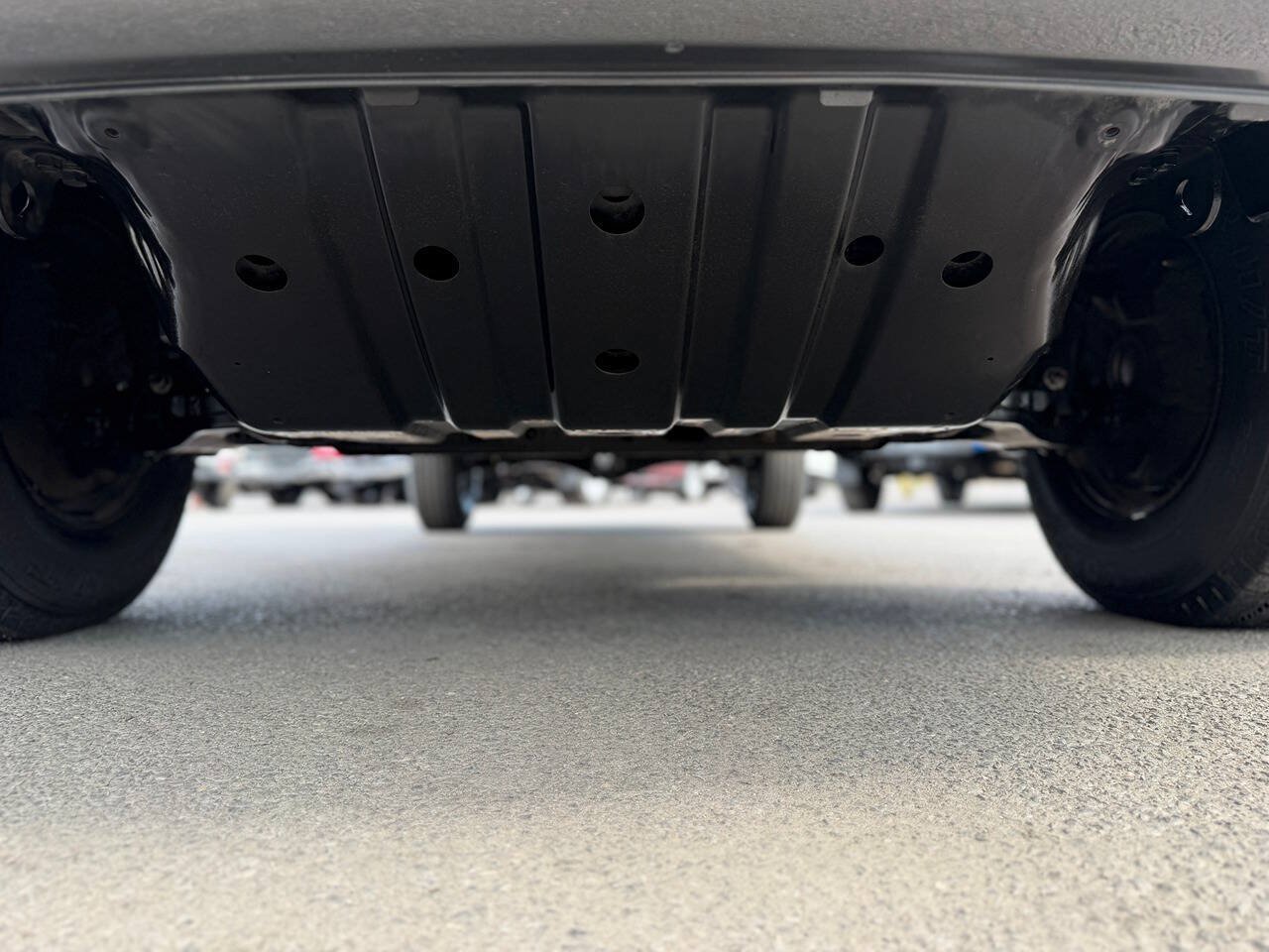 Used 2003 Toyota Tundra 2WD Regular Cab image 72