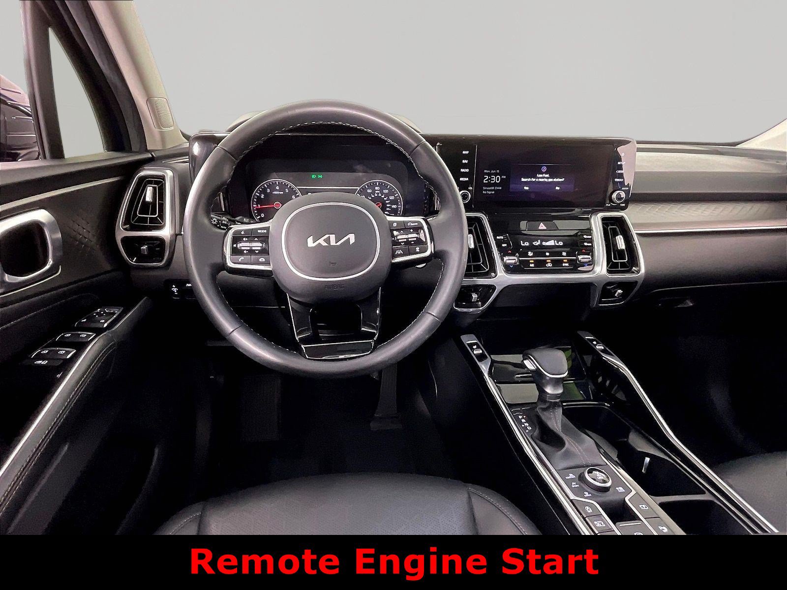 Used 2022 Kia Sorento SX AWD/4WD image 8