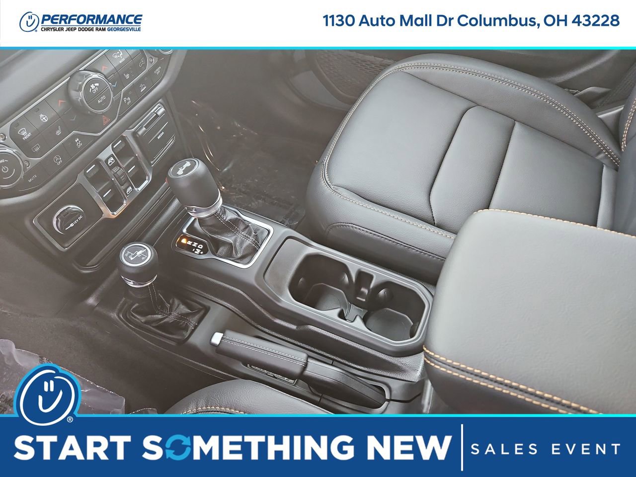 New 2026 Jeep Wrangler Sahara image 32