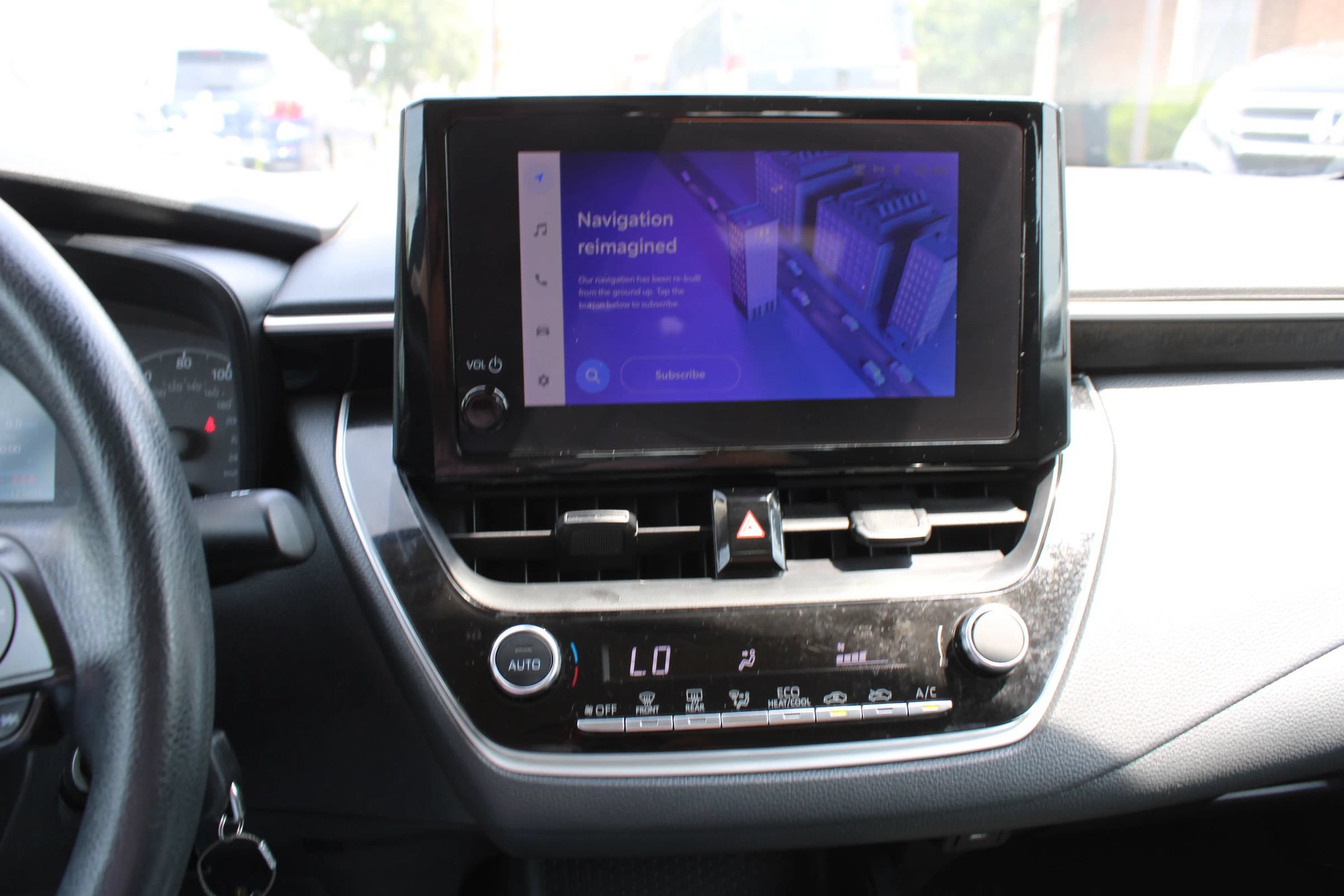 Used 2023 Toyota Corolla LE FWD image 14