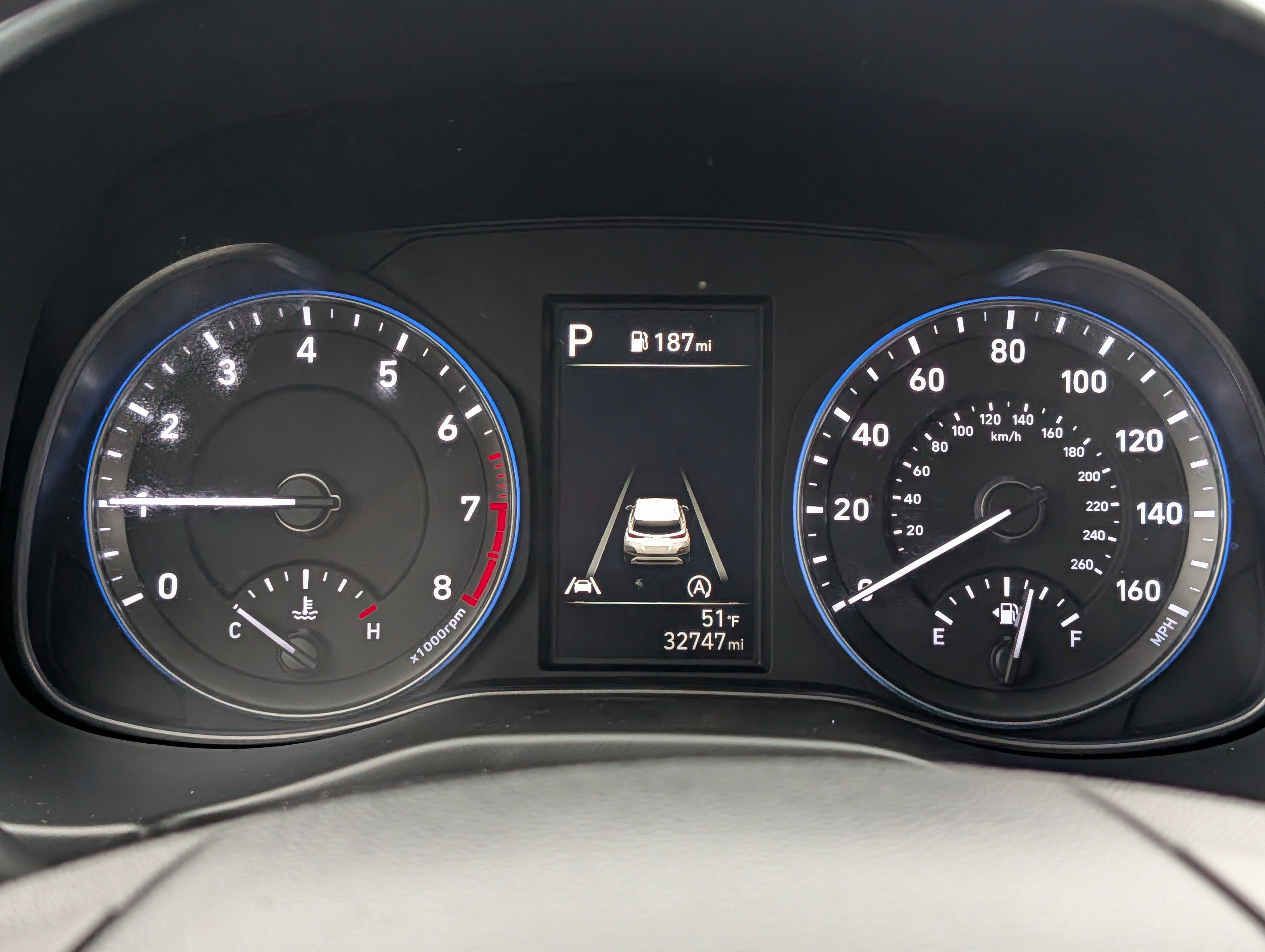 Certified 2023 Hyundai Kona SE w/ Cargo Package AWD/4WD image 21