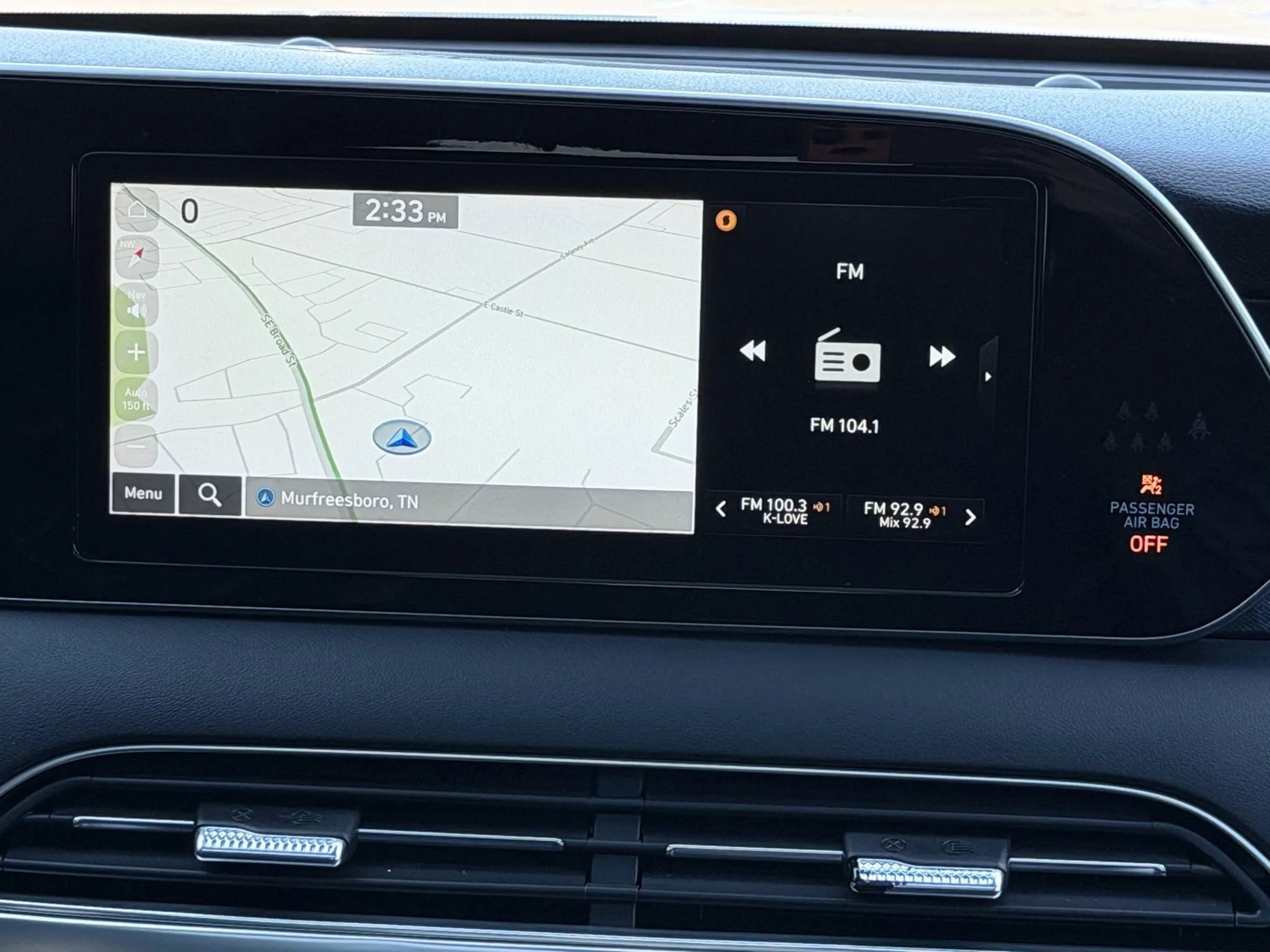 Used 2021 Hyundai Palisade Limited image 66