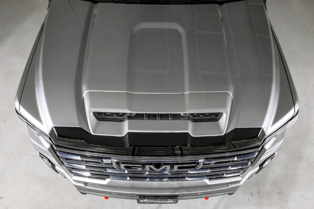 Used 2024 GMC Sierra 2500 AT4 w/ AT4 Premium Plus Package image 40