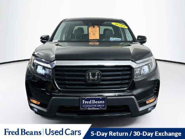 Used 2023 Honda Ridgeline RTL image 2