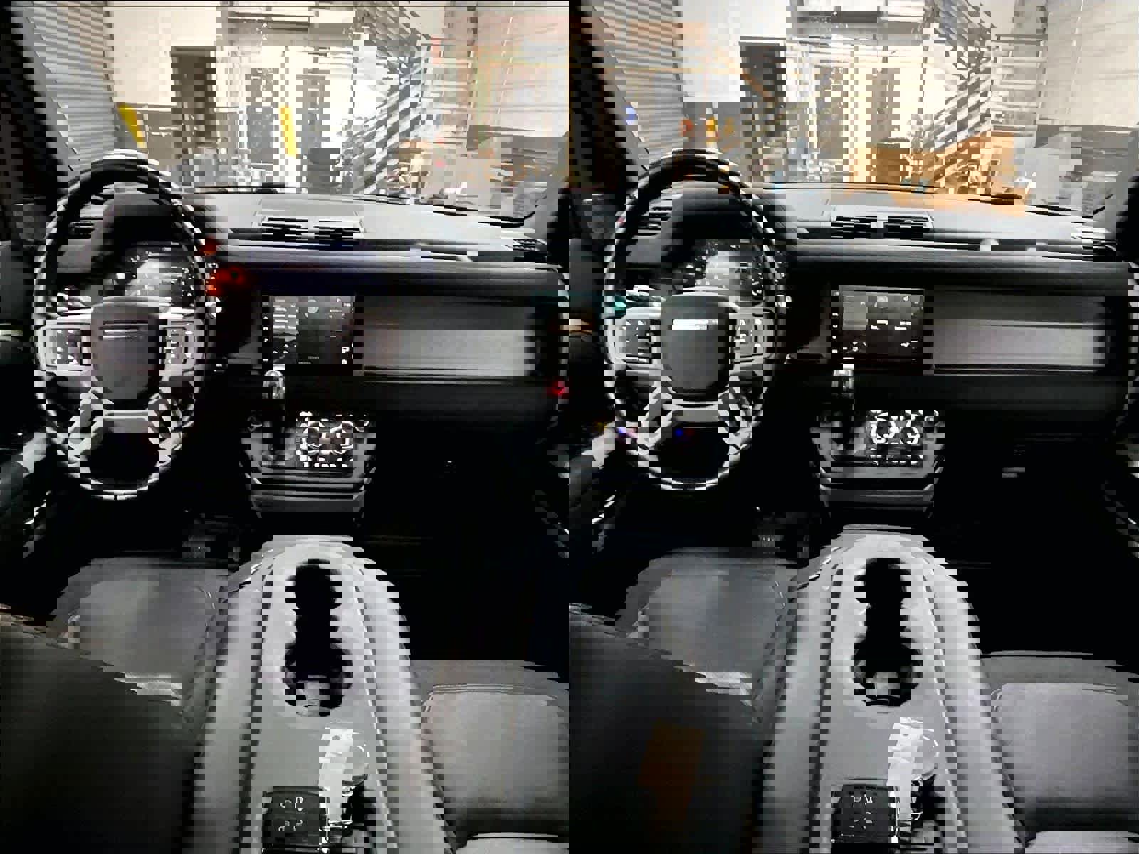 Used 2021 Land Rover Defender 90 First Edition image 17