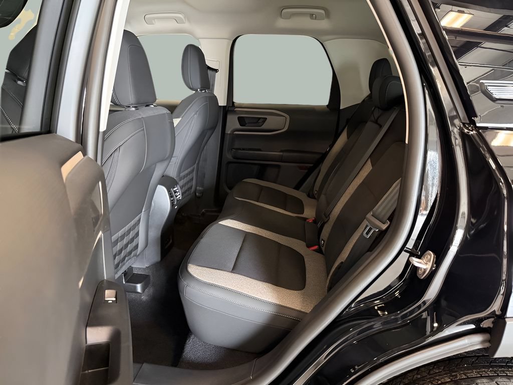 New 2026 Ford Bronco Sport Big Bend AWD/4WD image 14