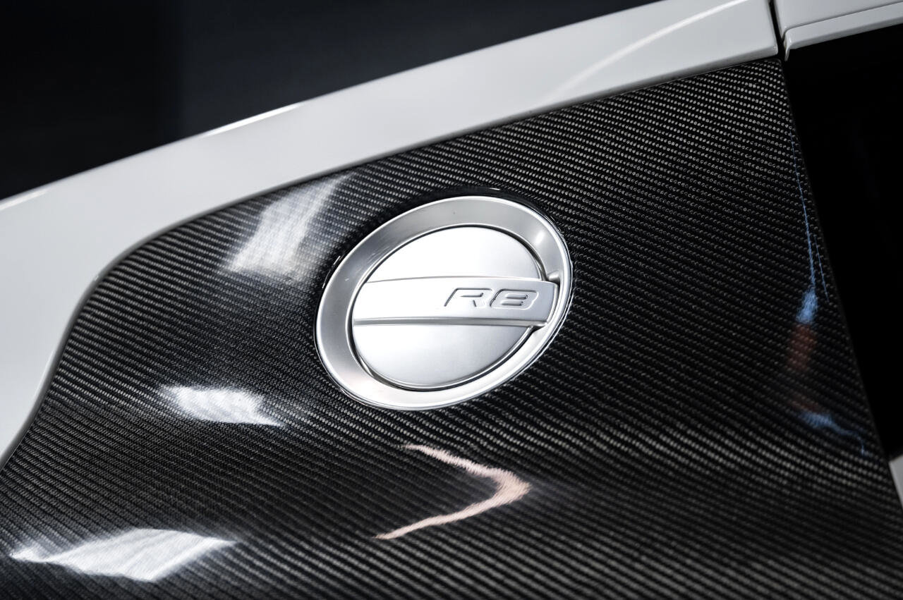 Used 2009 Audi R8 V8 image 35