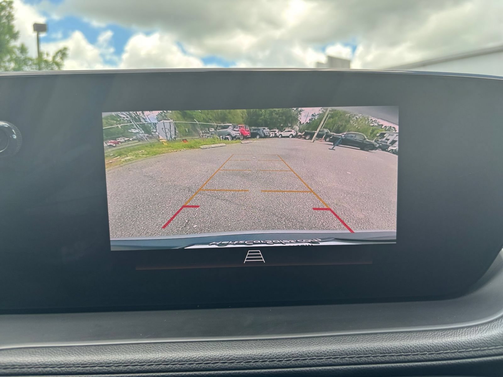 Used 2025 Buick Encore GX Preferred FWD image 22